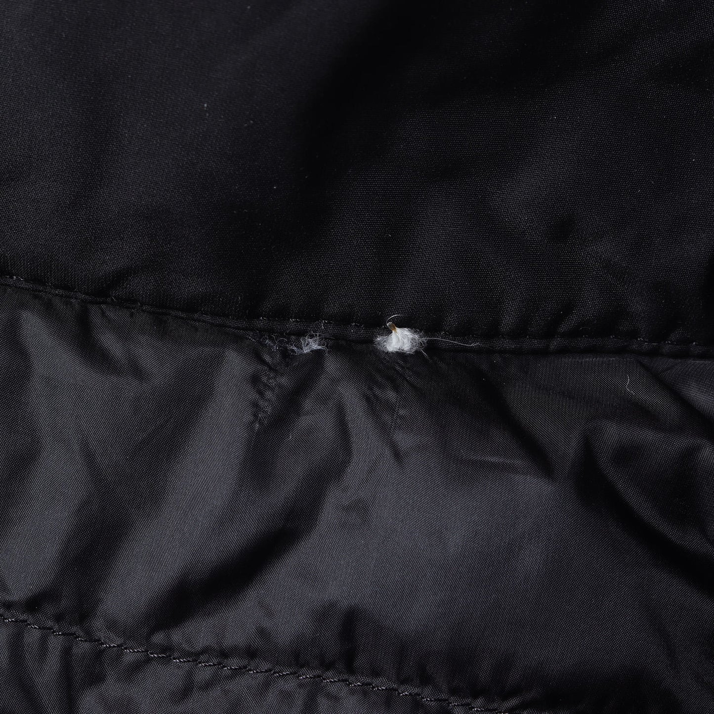 25SS ×MERCEDES-BENZ / NIGO ロゴパッチ付き ダウン フィールド ジャケット (Orus Down Field Jacket)