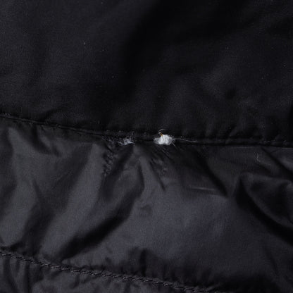 25SS ×MERCEDES-BENZ / NIGO ロゴパッチ付き ダウン フィールド ジャケット (Orus Down Field Jacket)