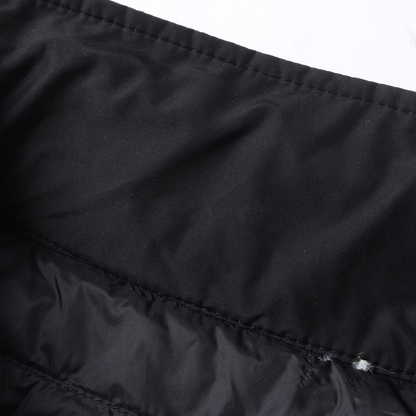 25SS ×MERCEDES-BENZ / NIGO ロゴパッチ付き ダウン フィールド ジャケット (Orus Down Field Jacket)