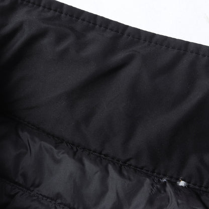 25SS ×MERCEDES-BENZ / NIGO ロゴパッチ付き ダウン フィールド ジャケット (Orus Down Field Jacket)