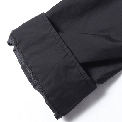 25SS ×MERCEDES-BENZ / NIGO ロゴパッチ付き ダウン フィールド ジャケット (Orus Down Field Jacket)