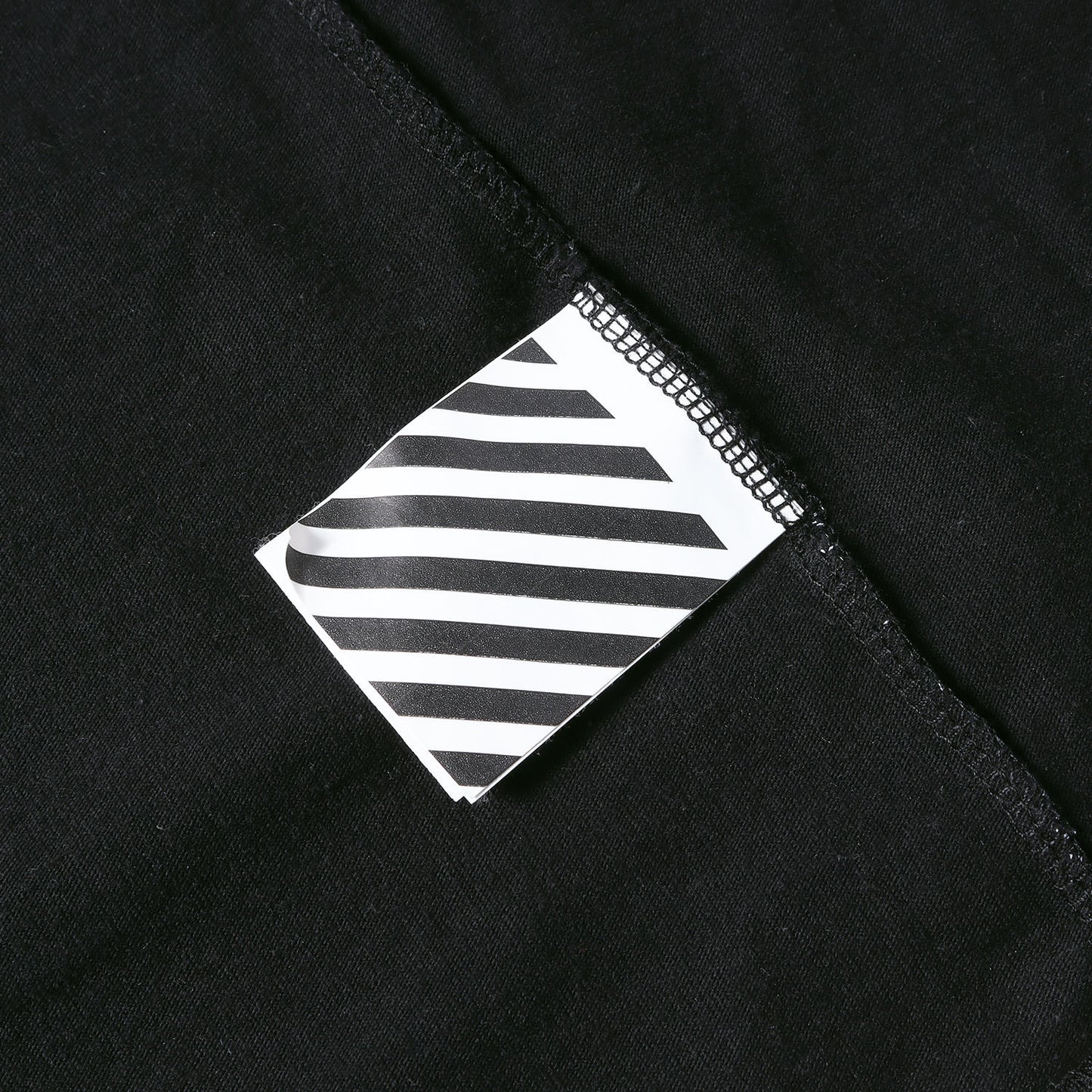 ギャラクシー ブラッシュ アロー クルーネック Tシャツ (GALAXY BRUSHED ARROW S/S TEE)