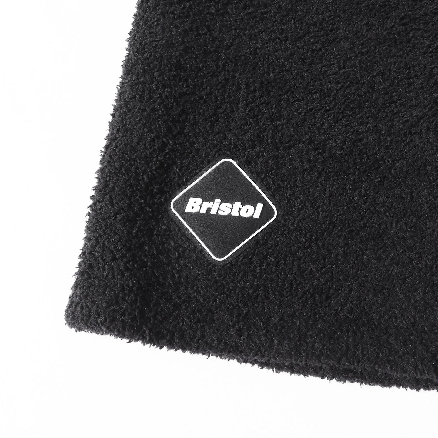 ×BAREFOOT DREAMS バックロゴ パイル ショーツ (BACK LOGO PILE SHORTS)