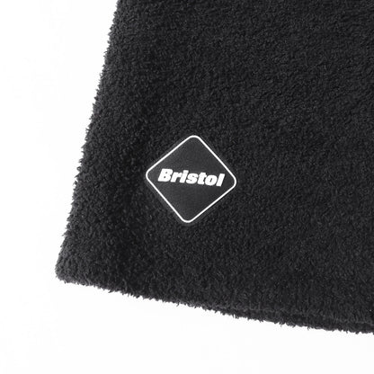 ×BAREFOOT DREAMS バックロゴ パイル ショーツ (BACK LOGO PILE SHORTS)