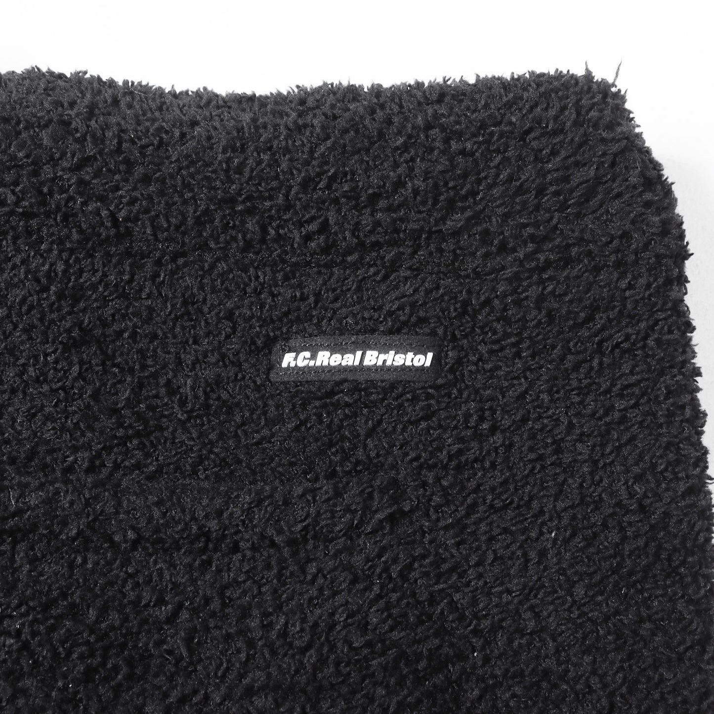 ×BAREFOOT DREAMS バックロゴ パイル ショーツ (BACK LOGO PILE SHORTS)