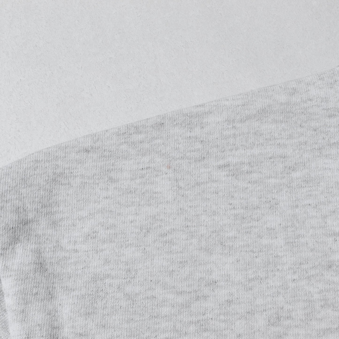 ×Mark Gonzales / SUICOKE レターロゴ クルーネック ポケット Tシャツ