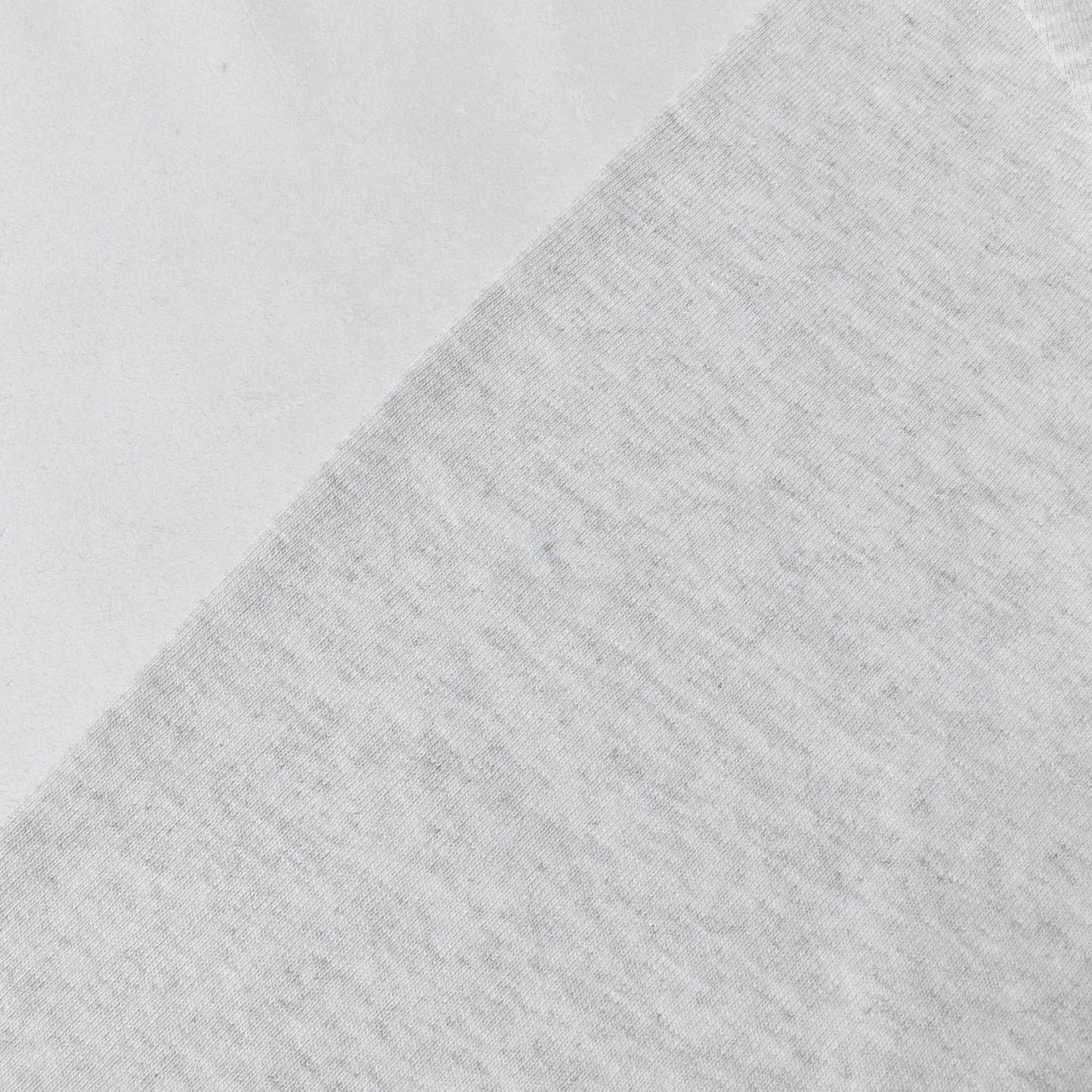 ×Mark Gonzales / SUICOKE レターロゴ クルーネック ポケット ロングスリーブTシャツ