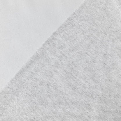 ×Mark Gonzales / SUICOKE レターロゴ クルーネック ポケット ロングスリーブTシャツ