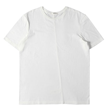 スーピマコットン クルーネック Tシャツ (LUKE T-shirt)