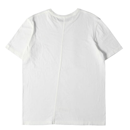スーピマコットン クルーネック Tシャツ (LUKE T-shirt)