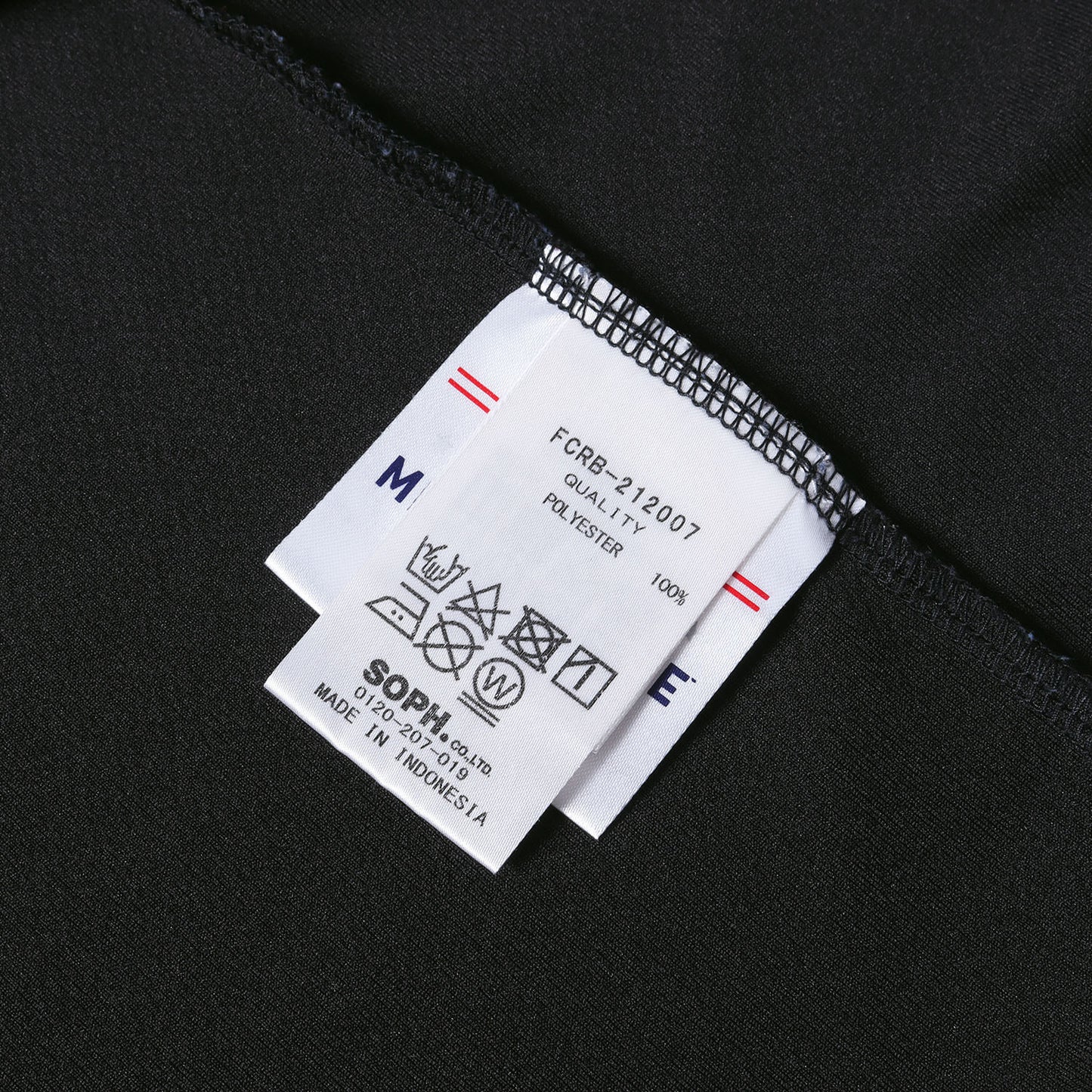 ×MLB / CHICAGO WHITE SOX ロゴパッチ メッシュ ロングスリーブ Tシャツ (MLB TOUR L/S PRE MATCH TOP)