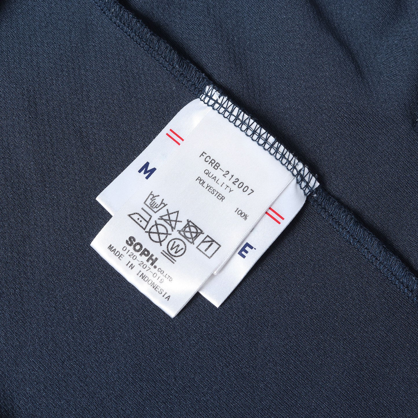 ×MLB / New York Yankees ロゴパッチ メッシュ ロングスリーブ Tシャツ (MLB TOUR L/S PRE MATCH TOP)