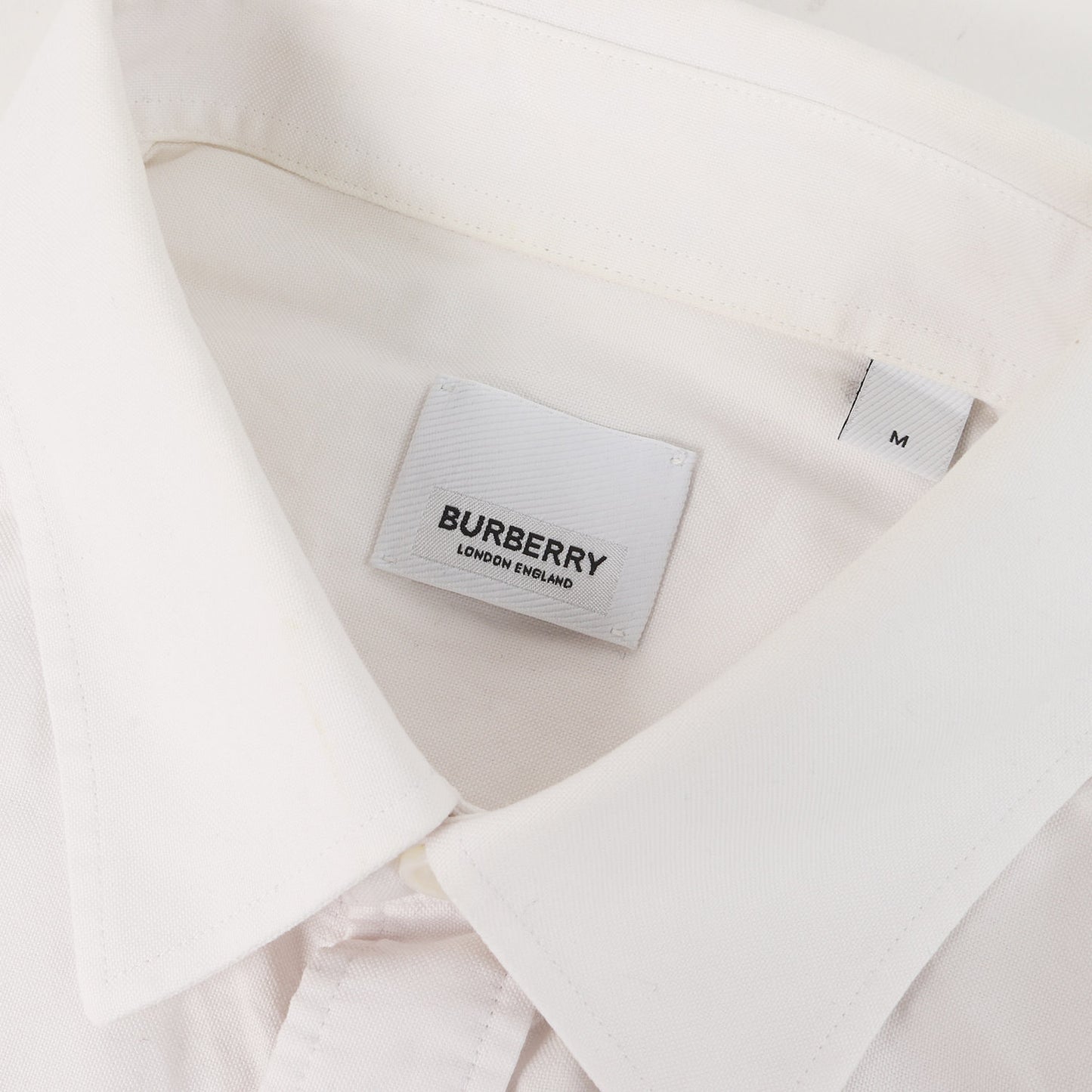 [リカルド・ティッシ期] 21SS ホースフェリー オックスフォードコットン ボタンシャツ (Horseferry Print Cotton Oxford Shirt)