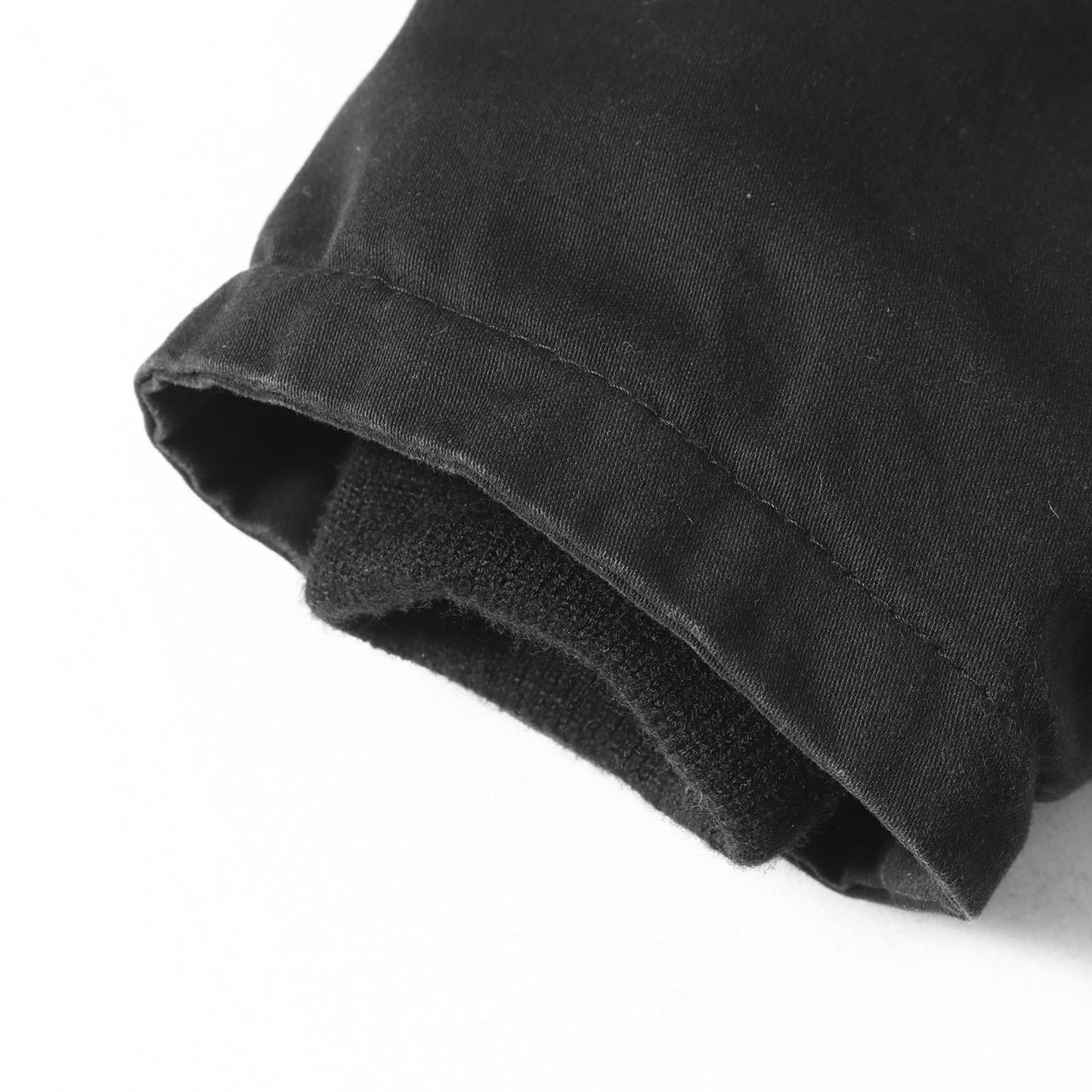裏ボア コットンサテン A2 デッキジャケット (A2 DECK JACKET)