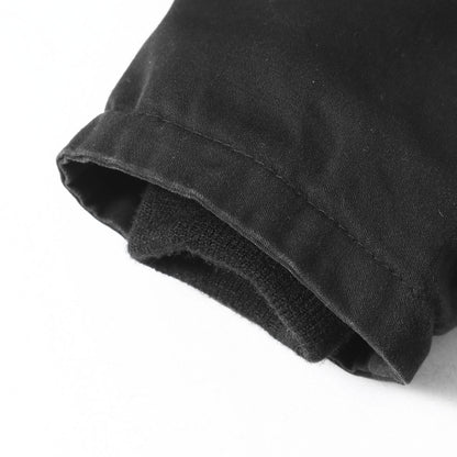 裏ボア コットンサテン A2 デッキジャケット (A2 DECK JACKET)