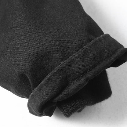 裏ボア コットンサテン A2 デッキジャケット (A2 DECK JACKET)