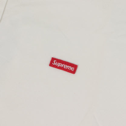23SS スモールBOX コットン BD ボタンシャツ (Small Box Shirt)