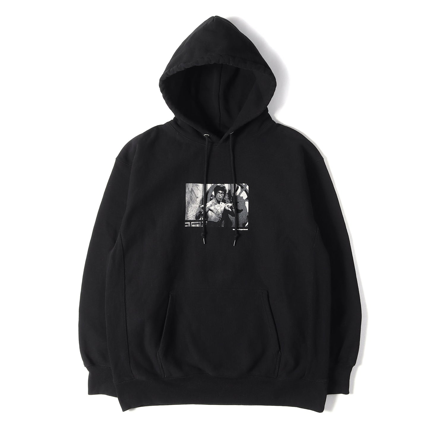 初売り限定 ×ブルース・リー スウェットパーカー (BRUCE LEE 2024 SWEAT HOODIE)
