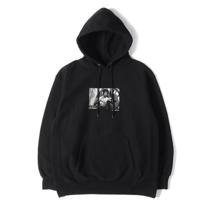 初売り限定 ×ブルース・リー スウェットパーカー (BRUCE LEE 2024 SWEAT HOODIE)