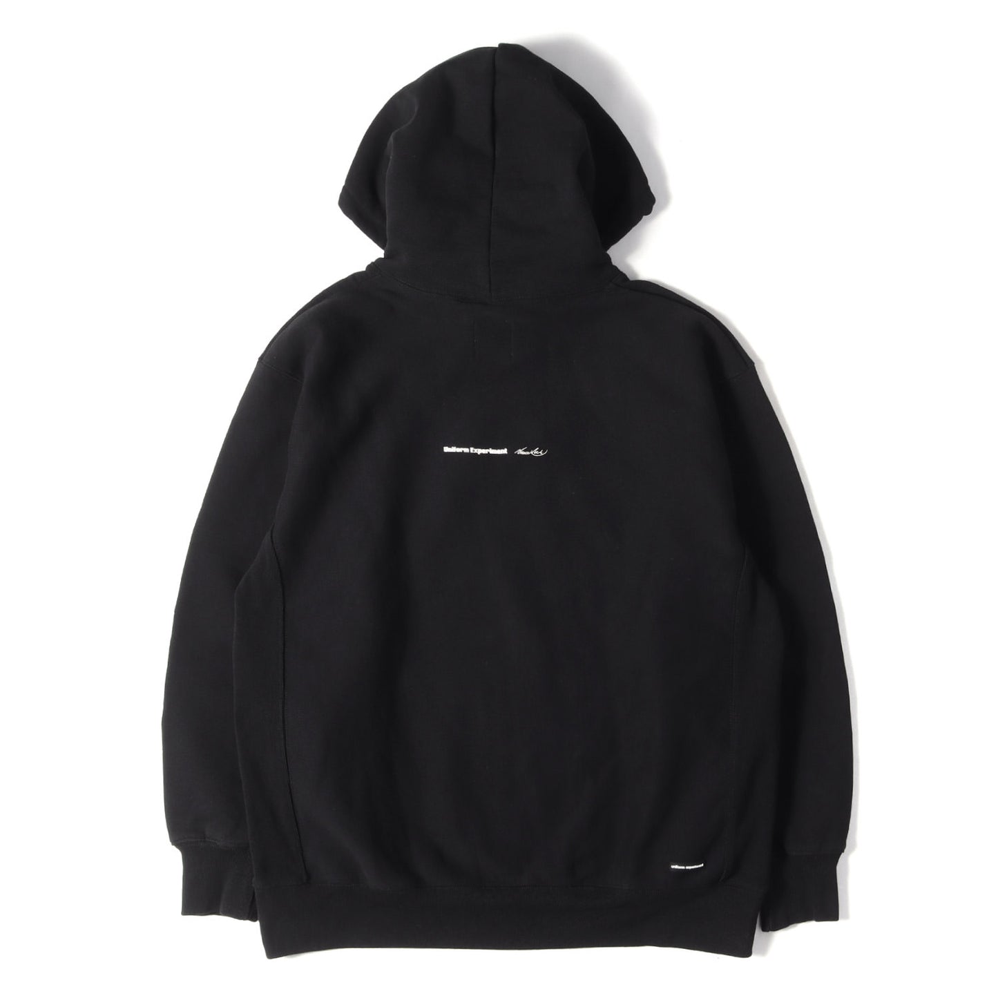 初売り限定 ×ブルース・リー スウェットパーカー (BRUCE LEE 2024 SWEAT HOODIE)
