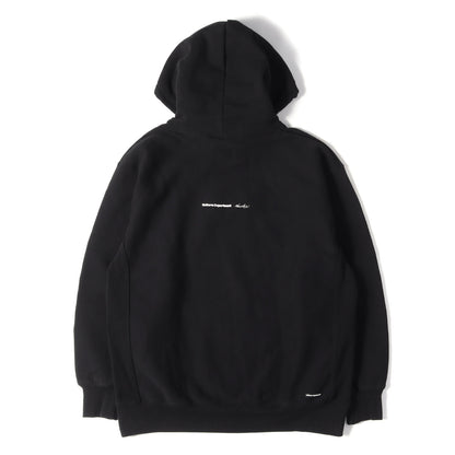初売り限定 ×ブルース・リー スウェットパーカー (BRUCE LEE 2024 SWEAT HOODIE)