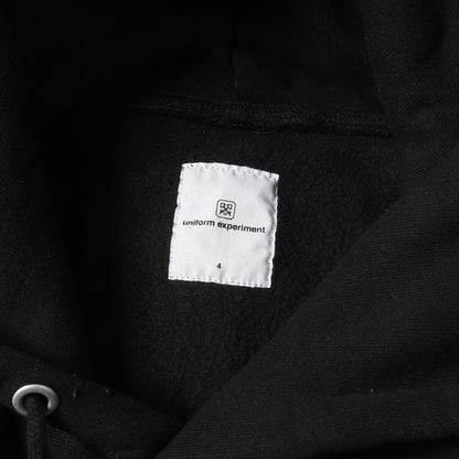初売り限定 ×ブルース・リー スウェットパーカー (BRUCE LEE 2024 SWEAT HOODIE)