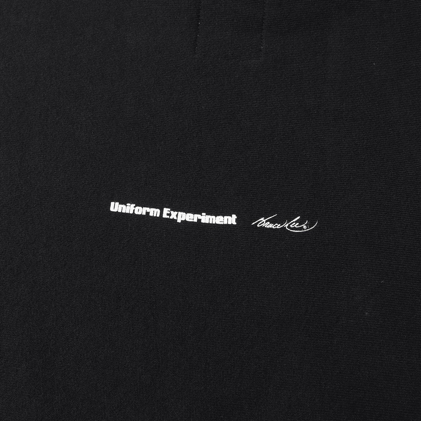 初売り限定 ×ブルース・リー スウェットパーカー (BRUCE LEE 2024 SWEAT HOODIE)