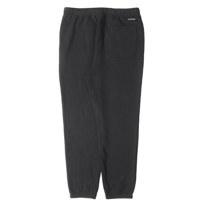 25SS エフェクトラインロゴ チーム スウェットパンツ (EFFECT LINE LOGO TEAM SWEAT PANTS)