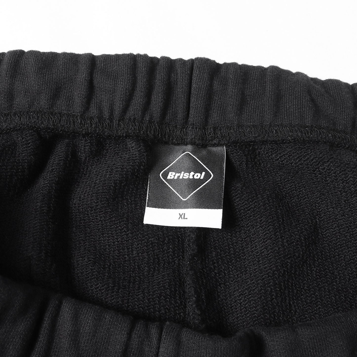 25SS エフェクトラインロゴ チーム スウェットパンツ (EFFECT LINE LOGO TEAM SWEAT PANTS)