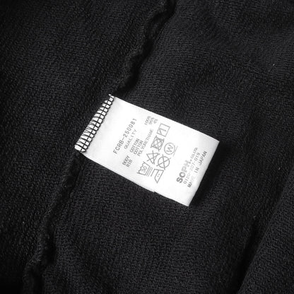 25SS エフェクトラインロゴ チーム スウェットパンツ (EFFECT LINE LOGO TEAM SWEAT PANTS)