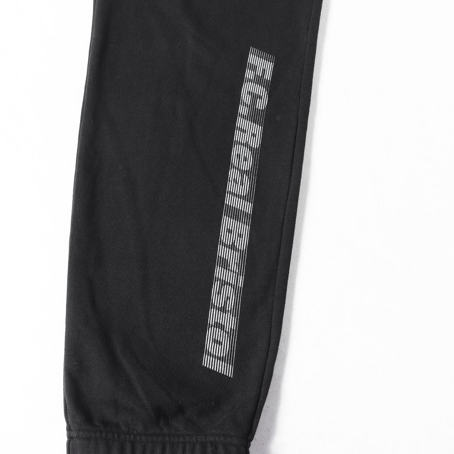 25SS エフェクトラインロゴ チーム スウェットパンツ (EFFECT LINE LOGO TEAM SWEAT PANTS)