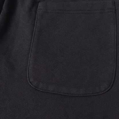 25SS エフェクトラインロゴ チーム スウェットパンツ (EFFECT LINE LOGO TEAM SWEAT PANTS)