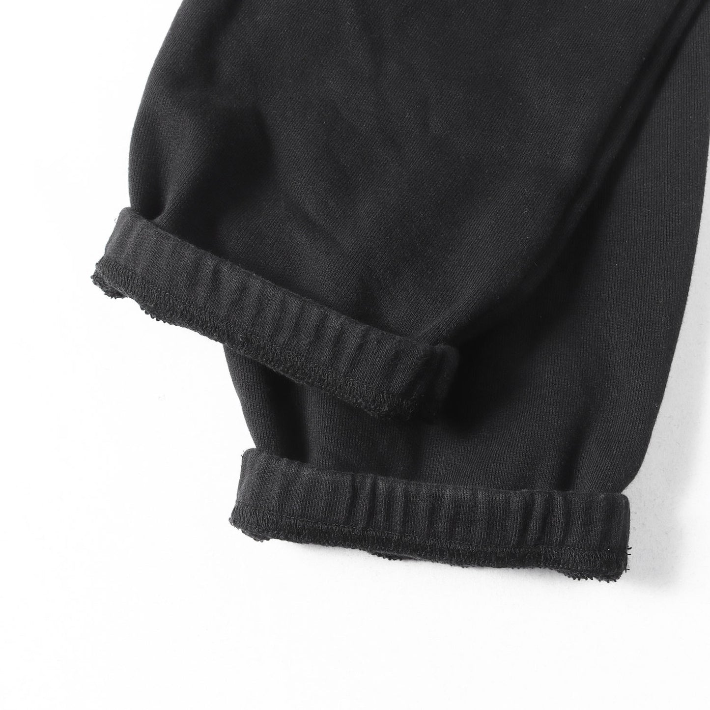 25SS エフェクトラインロゴ チーム スウェットパンツ (EFFECT LINE LOGO TEAM SWEAT PANTS)