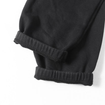 25SS エフェクトラインロゴ チーム スウェットパンツ (EFFECT LINE LOGO TEAM SWEAT PANTS)