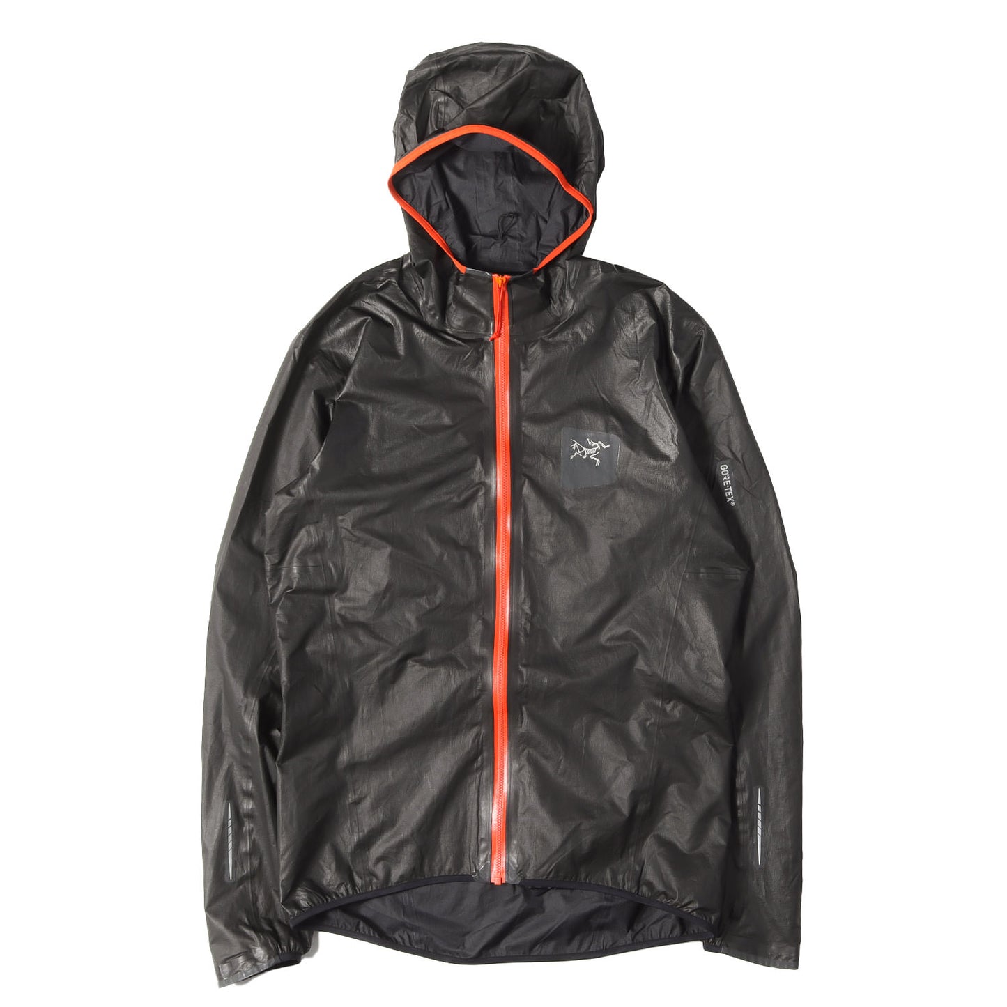 GORE-TEX ノーバン SL インサレーテッド フーディ ジャケット (Norvan SL Hoody) 2016年製