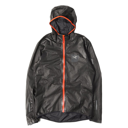 GORE-TEX ノーバン SL インサレーテッド フーディ ジャケット (Norvan SL Hoody) 2016年製