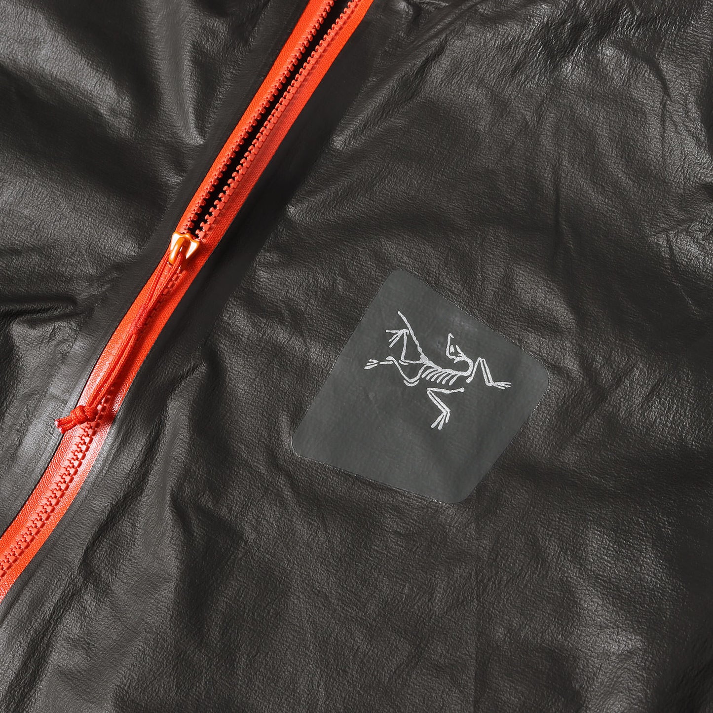 GORE-TEX ノーバン SL インサレーテッド フーディ ジャケット (Norvan SL Hoody) 2016年製