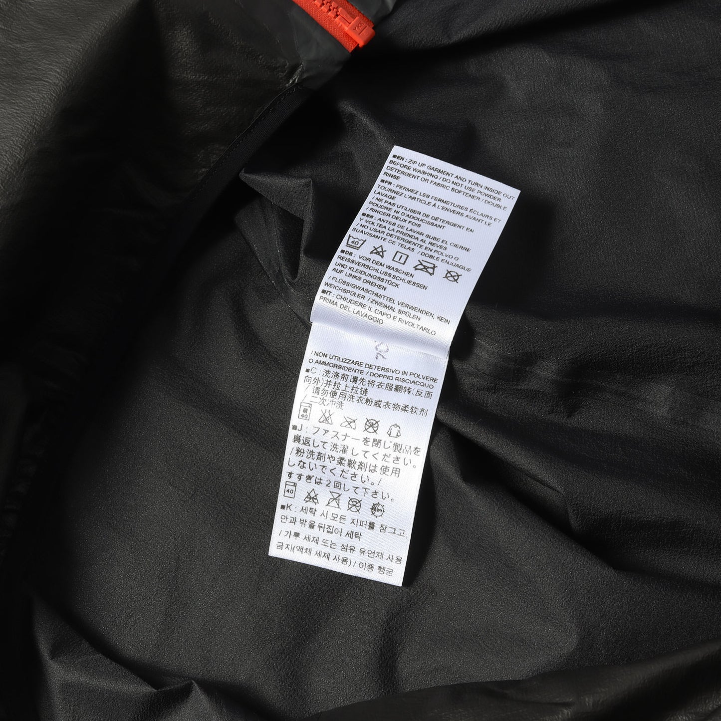 GORE-TEX ノーバン SL インサレーテッド フーディ ジャケット (Norvan SL Hoody) 2016年製