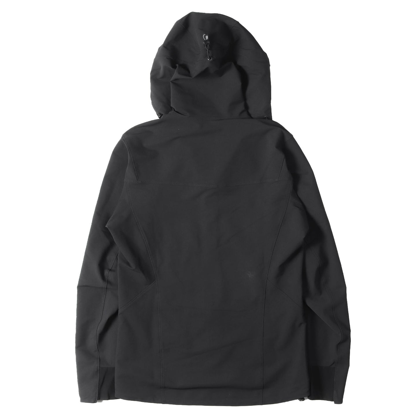 ガンマ ライトウェイト ソフトシェル フーディ ジャケット (GAMMA LT HOODY) 2018年製
