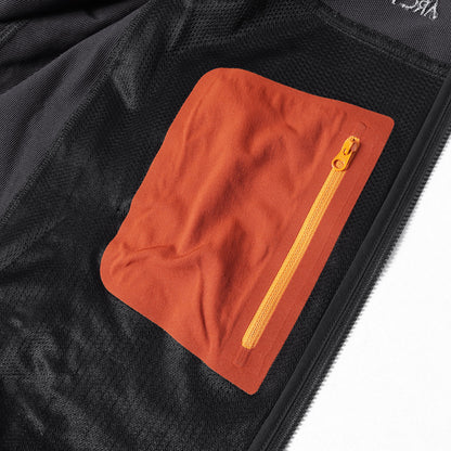 ガンマ ライトウェイト ソフトシェル フーディ ジャケット (GAMMA LT HOODY) 2018年製