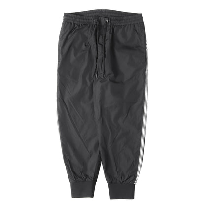 ブランドロゴ サイドテープ ナイロン トラックパンツ (PANTALONE APORTIVO)