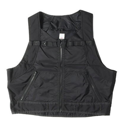 ×GOOD OL' タクティカル ナイロン バッグ ベスト (HELI BAG VEST)