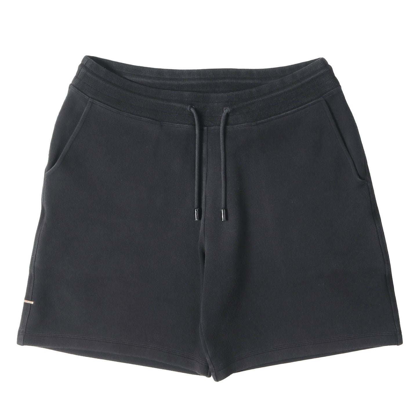 [ヴァージル・アブロー STAPLES EDITION] 22AW テック スウェット ショーツ (RM222Q JUJ HJY44W)