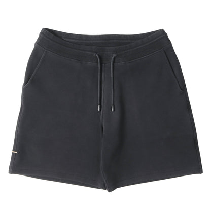 [ヴァージル・アブロー STAPLES EDITION] 22AW テック スウェット ショーツ (RM222Q JUJ HJY44W)