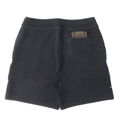 [ヴァージル・アブロー STAPLES EDITION] 22AW テック スウェット ショーツ (RM222Q JUJ HJY44W)