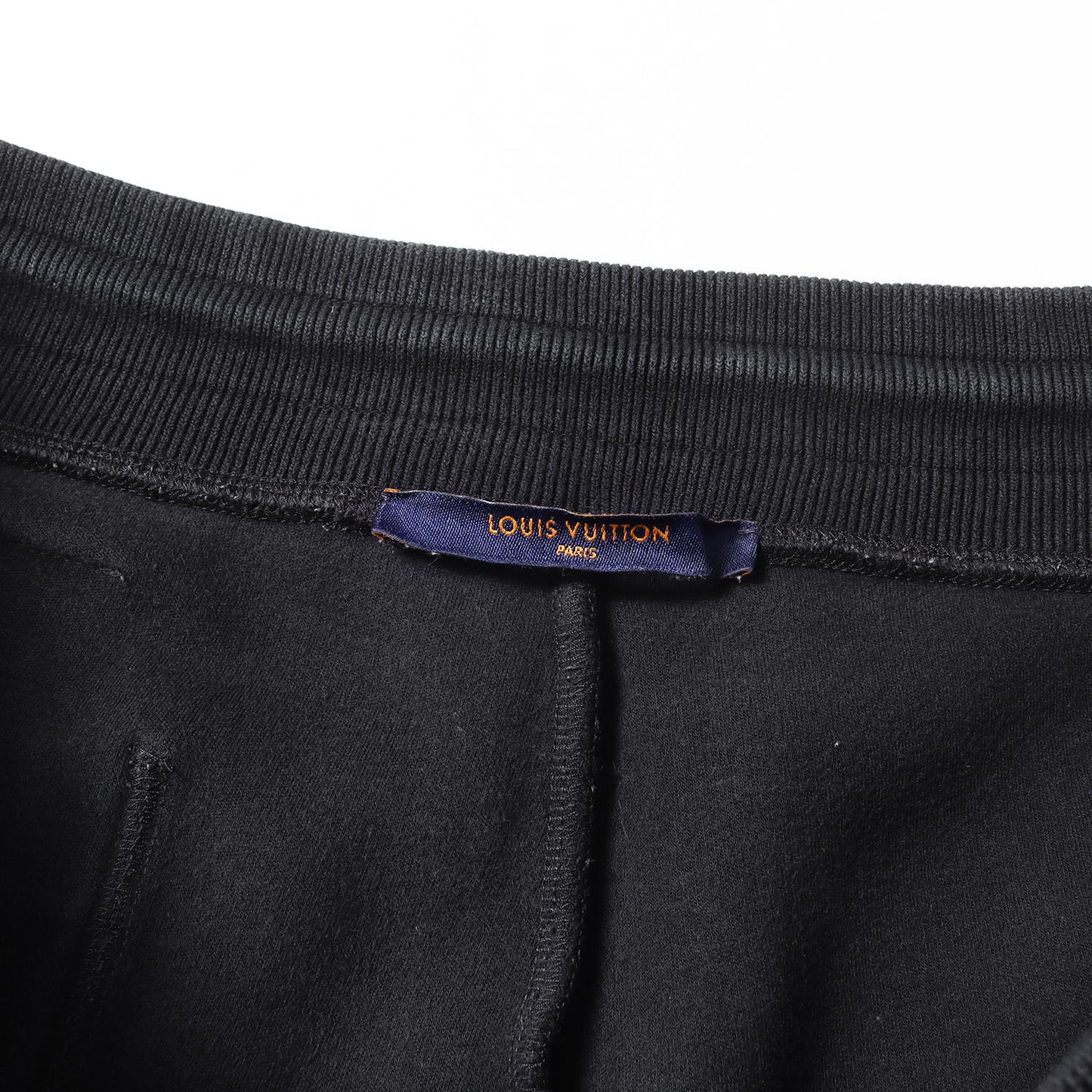 [ヴァージル・アブロー STAPLES EDITION] 22AW テック スウェット ショーツ (RM222Q JUJ HJY44W)
