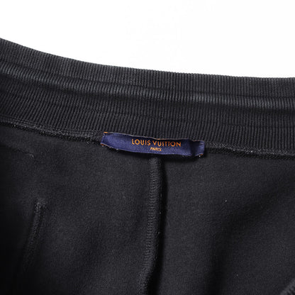 [ヴァージル・アブロー STAPLES EDITION] 22AW テック スウェット ショーツ (RM222Q JUJ HJY44W)