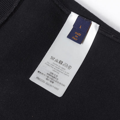[ヴァージル・アブロー STAPLES EDITION] 22AW テック スウェット ショーツ (RM222Q JUJ HJY44W)
