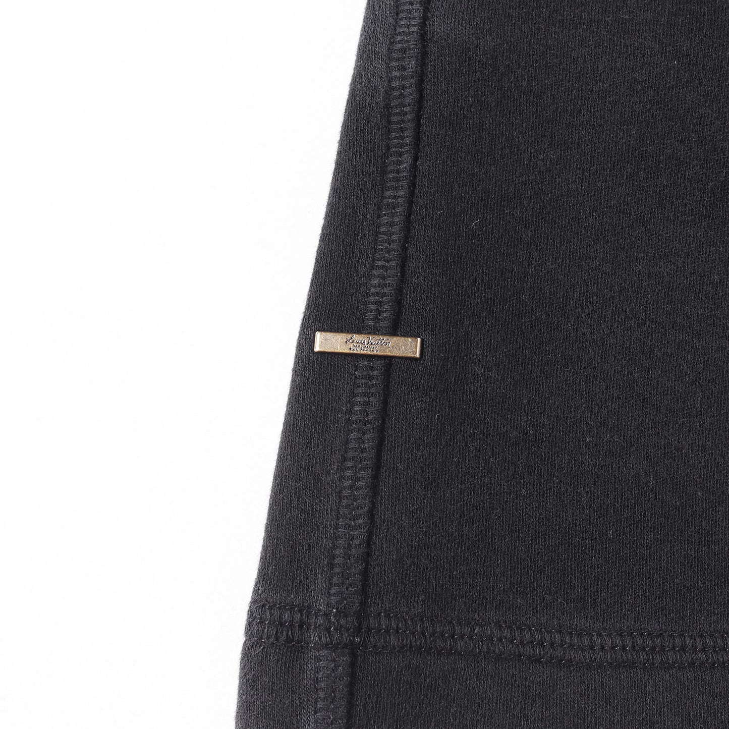 [ヴァージル・アブロー STAPLES EDITION] 22AW テック スウェット ショーツ (RM222Q JUJ HJY44W)