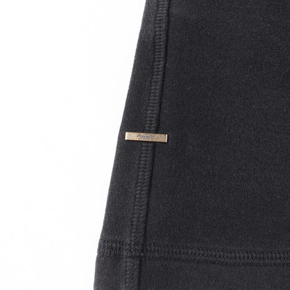 [ヴァージル・アブロー STAPLES EDITION] 22AW テック スウェット ショーツ (RM222Q JUJ HJY44W)
